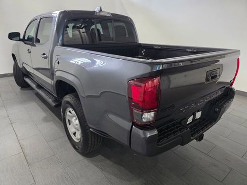 Used 2023 Toyota Tacoma SR AWD/4WD image 3