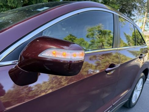 Used 2014 Acura RDX AWD w/ Technology Package image 33