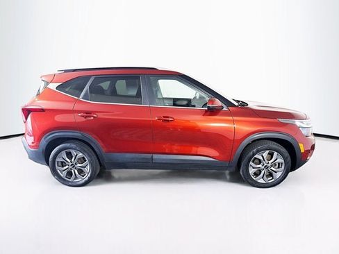 Certified 2024 Kia Seltos S AWD/4WD image 4