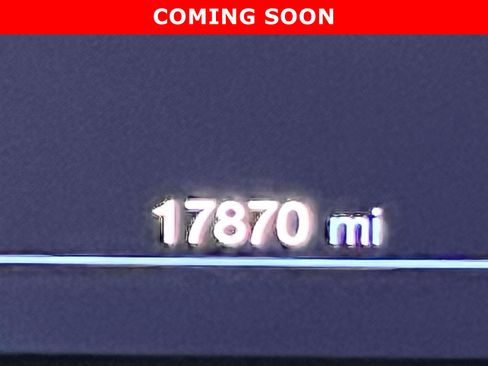 Used 2024 Dodge Hornet GT AWD/4WD image 21