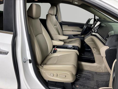 Used 2024 Honda Odyssey EX-L image 30