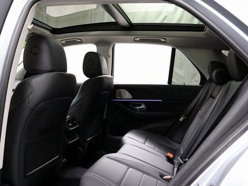 Certified 2026 Mercedes-Benz GLE 450 4MATIC image 13