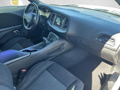 Used 2020 Dodge Challenger SXT image 21