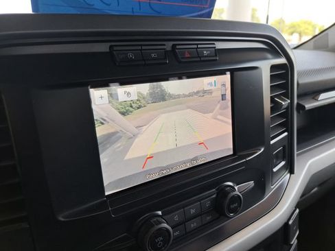 Certified 2023 Ford F150 XLT AWD/4WD image 11