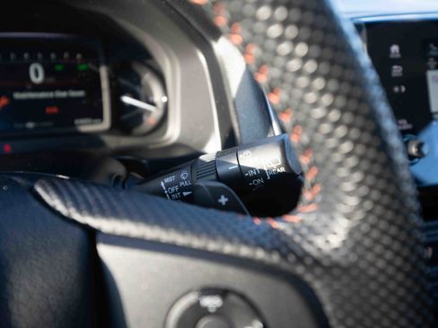 Certified 2024 Honda Passport TrailSport image 14