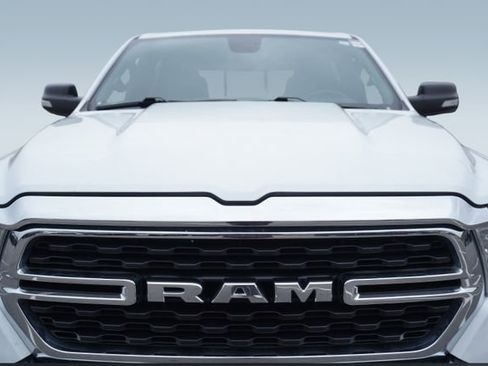 Used 2022 RAM 1500 Big Horn image 38