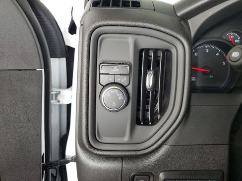 New 2026 Chevrolet Silverado 3500 W/T w/ WT Convenience Package RWD image 32