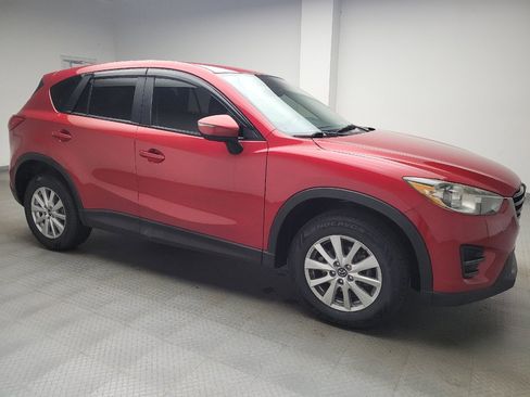 Used 2016 MAZDA CX-5 Sport AWD/4WD image 11