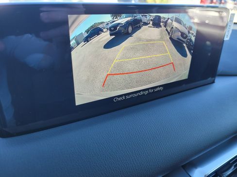 New 2025 MAZDA CX-5 AWD 2.5 S image 32