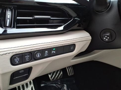 New 2026 Acura MDX A-Spec image 17