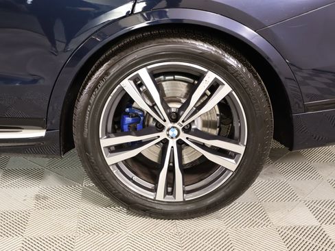 Used 2025 BMW X7 xDrive40i image 20