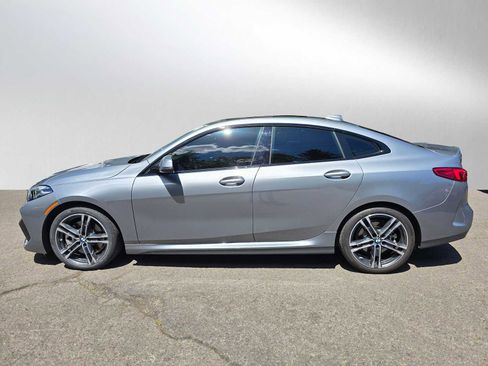 Used 2022 BMW 228i xDrive Gran Coupe w/ M Sport Package AWD/4WD image 6