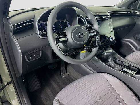 Certified 2024 Hyundai Santa Cruz SE AWD/4WD image 18