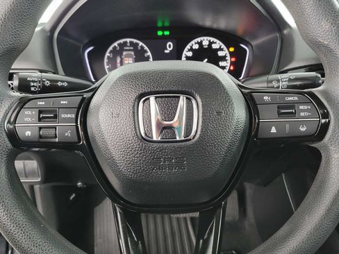 Used 2023 Honda Civic LX image 23