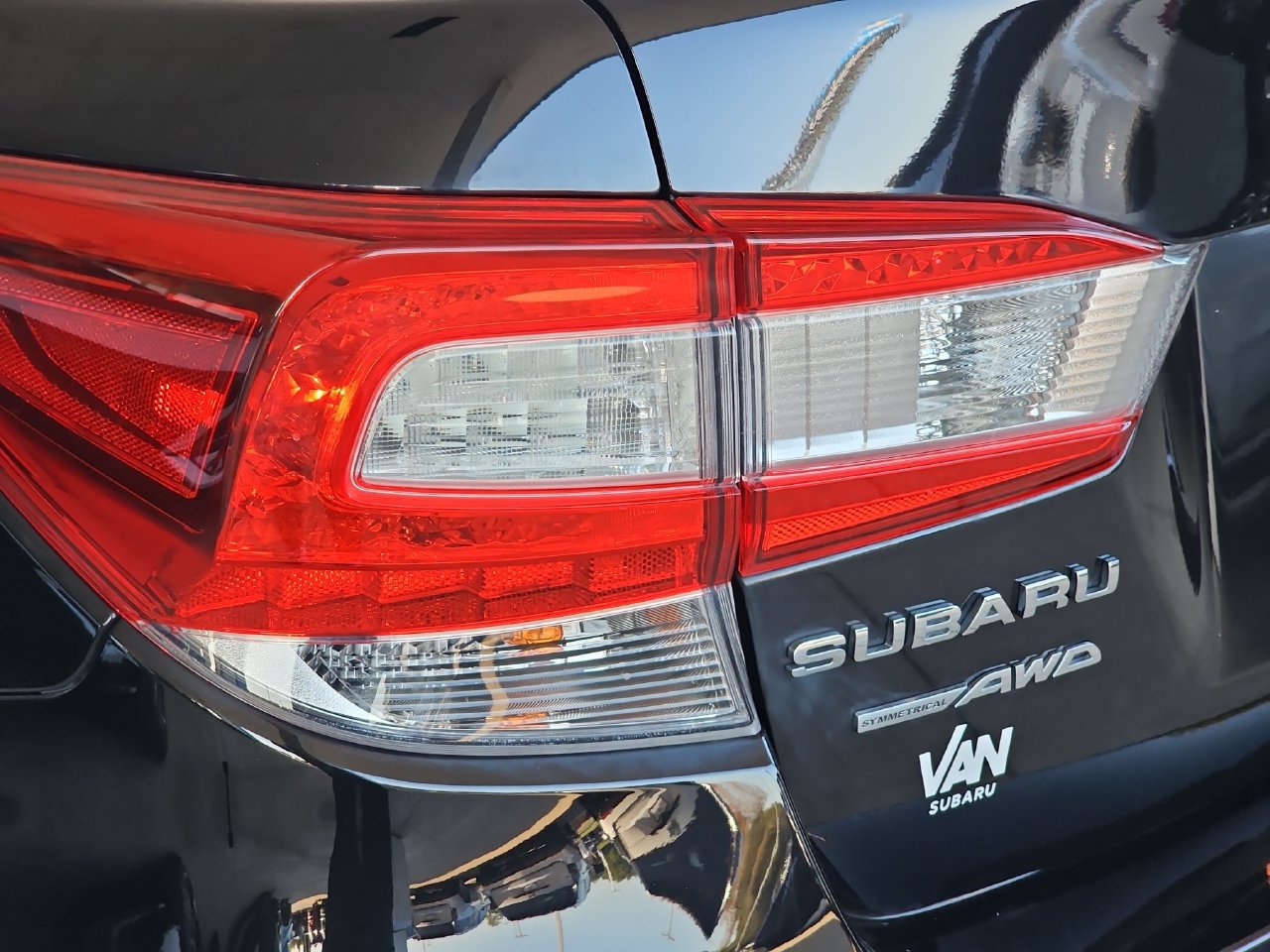 Used 2023 Subaru Impreza 2.0i AWD/4WD image 39