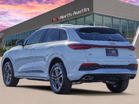 New 2025 Audi Q5 Premium image 5