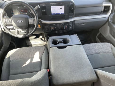 Used 2023 Ford F350 XLT w/ FX4 Off-Road Package AWD/4WD image 26