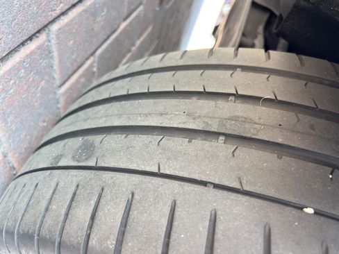 Certified 2024 BMW 430i xDrive Convertible w/ M Sport Package AWD/4WD image 12