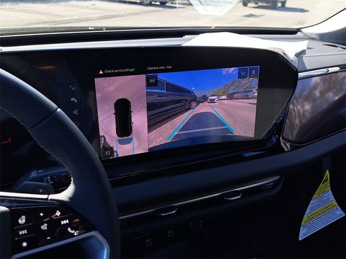 New 2026 Audi A6 Prestige image 13