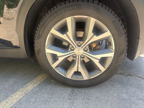 Used 2022 Hyundai Palisade SEL w/ Premium Package AWD/4WD image 10