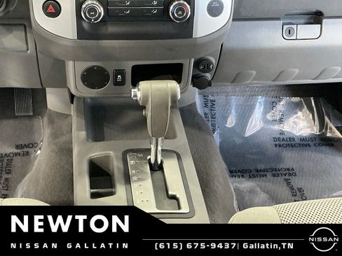 Used 2019 Nissan Frontier SV RWD image 11