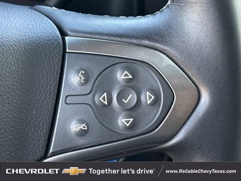 Used 2016 Chevrolet Tahoe LT w/ Max Trailering Package RWD image 15