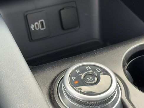 New 2026 Ford Explorer ST w/ Sun And Sound Package AWD/4WD image 14