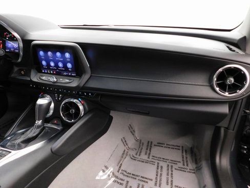 Used 2023 Chevrolet Camaro LT w/ RS Package image 33