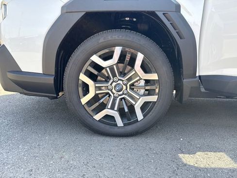New 2026 Subaru Outback Touring XT AWD/4WD image 31