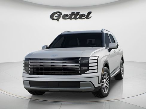 New 2026 Hyundai Palisade SEL image 6