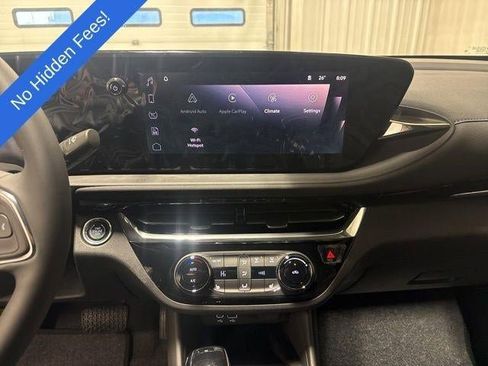 New 2026 Buick Envista Sport Touring w/ Convenience I Package image 13