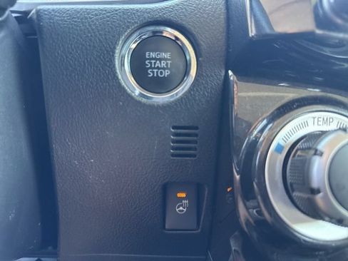 Used 2024 Toyota 4Runner TRD Pro AWD/4WD image 12