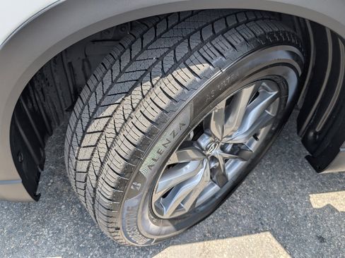 Used 2021 MAZDA CX-9 Touring w/ Touring Premium Package FWD image 21