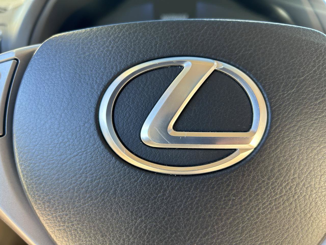 Used 2013 Lexus RX 350 AWD w/ Navigation Pkg image 20