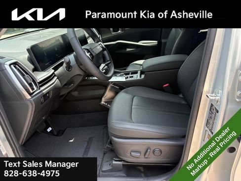 New 2026 Kia Sorento S AWD/4WD image 18