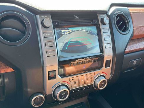 Used 2017 Toyota Tundra 1794 Edition image 21