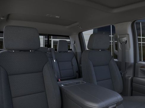 New 2026 GMC Sierra 2500 SLE w/ Preferred Package image 24