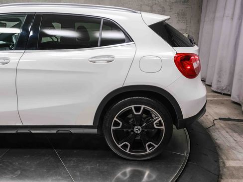 Used 2020 Mercedes-Benz GLA 250 image 8