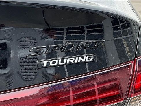 New 2026 Honda Civic Sport Touring image 8