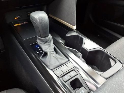 Certified 2025 Toyota Camry LE FWD image 20