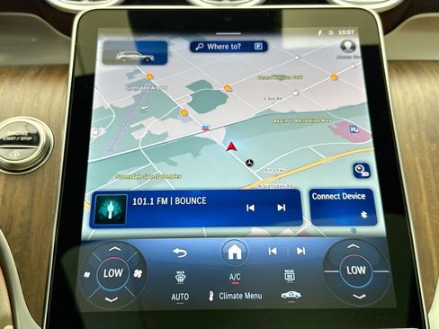 Certified 2026 Mercedes-Benz GLC 300 4MATIC image 14