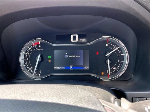 Used 2023 Honda Ridgeline RTL image 9