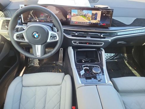 New 2026 BMW X6 xDrive40i AWD/4WD image 32