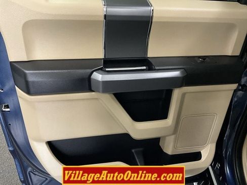 Used 2016 Ford F150 XLT w/ Equipment Group 301A Mid AWD/4WD image 24
