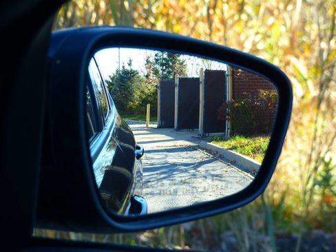 Used 2025 Ford Escape ST-Line Select w/ Tech Pack #1 image 45