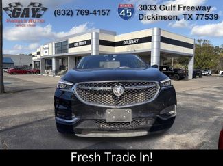 Certified 2021 Buick Enclave Avenir w/ Avenir Technology Package video 2
