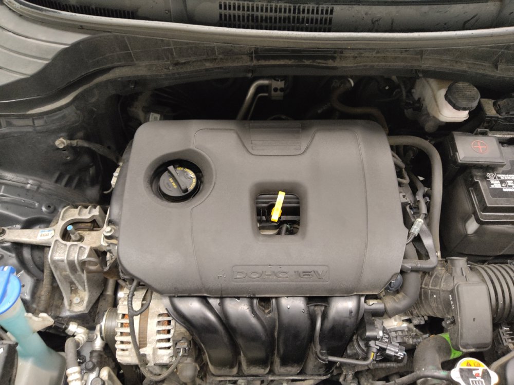 Used 2020 Kia Soul X-Line FWD image 30