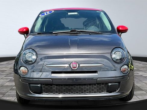 Used 2015 FIAT 500 Pop image 3