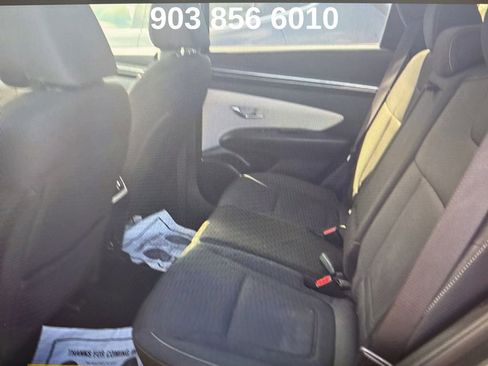 Used 2022 Hyundai Tucson SEL image 15