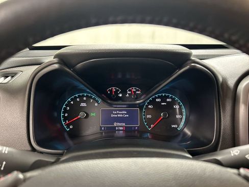 Used 2019 GMC Canyon All Terrain w/ Trailering Package image 13